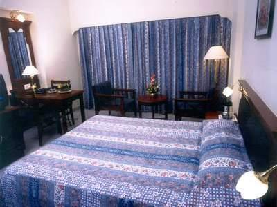 The Vijay Park Hotel Chennai Eksteriør billede