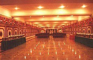 The Vijay Park Hotel Chennai Eksteriør billede